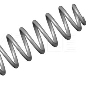 Arc spiral MEYLE 014 739 0006 – Mercedes | AutoRival