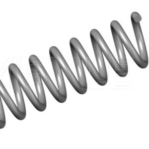 Arc spiral MEYLE 014 739 0007 – Mercedes | AutoRival