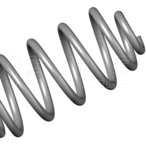 Arc spiral MEYLE 014 739 0008 – Mercedes | AutoRival