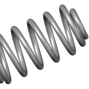 Arc spiral MEYLE 014 739 0018 – Mercedes | AutoRival
