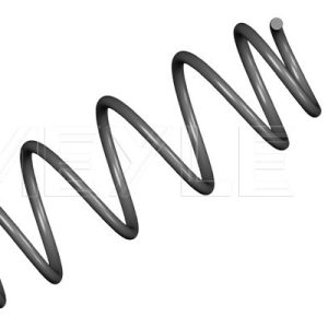 Arc spiral MEYLE 014 739 0021 – Mercedes | AutoRival