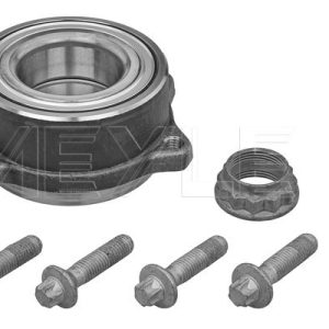 Butuc roata MEYLE 014 750 0008 – Mercedes | AutoRival