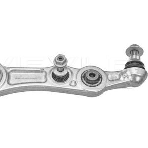 Brat suspensie roata MEYLE 016 050 0160/HD – Mercedes | AutoRival