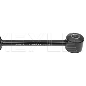 Bieleta antiruliu MEYLE 016 060 0058 Bieleta antiruliu MEYLE 016 060 0058 – imagine produs