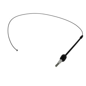 Cablu frana de parcare ASAM AUTOMOTIVE 115641 Cablu frana de parcare ASAM AUTOMOTIVE 115641 – imagine produs