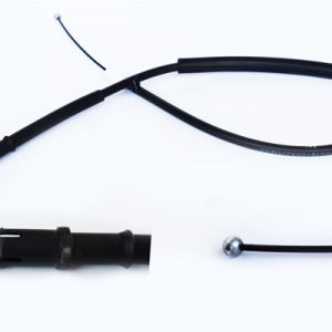 Cablu frana de parcare ASAM AUTOMOTIVE 73826 – imagine produs