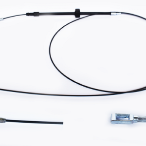 Cablu frana de parcare ASAM AUTOMOTIVE 73939 – imagine produs