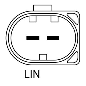 Alternator BOSCH 0 986 047 840 – imagine produs