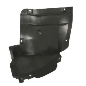 Carenaj pasaj roata BLIC 6601-01-3515801Q – imagine produs