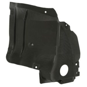 Carenaj pasaj roata BLIC 6601-01-3515802Q – imagine produs