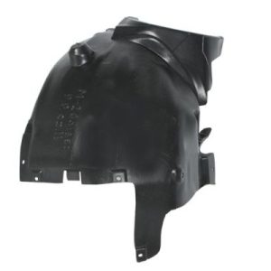 Carenaj pasaj roata BLIC 6601-01-3515806P – imagine produs