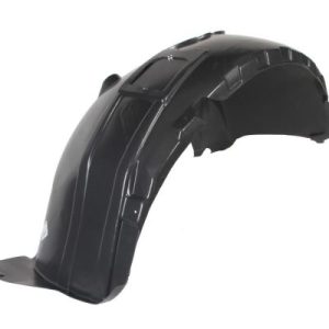 Carenaj pasaj roata BLIC 6601-01-3544801P – imagine produs