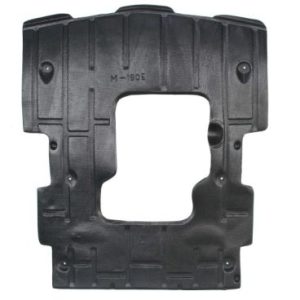 Acoperire motor BLIC 6601-02-3511860P – imagine produs