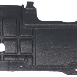 Acoperire motor BLIC 6601-02-3512872P – imagine produs