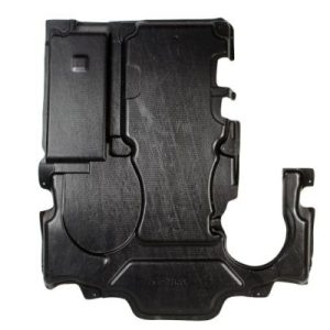 Acoperire motor BLIC 6601-02-3528875P – imagine produs