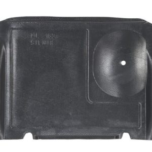 Acoperire motor BLIC 6601-02-3560860P – imagine produs