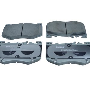 Set placute frana QUARO QP1734