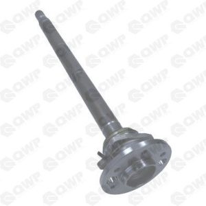 Arbore diferential QWP WDS244 – Mercedes | AutoRival