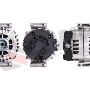 Alternator QWP WGE1035 – Mercedes | AutoRival