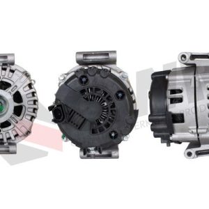 Alternator QWP WGE1110 – Mercedes | AutoRival