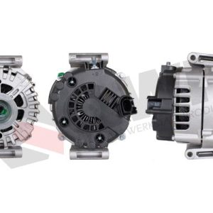 Alternator QWP WGE1111 – Mercedes | AutoRival