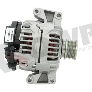 Alternator QWP WGE124N – Mercedes | AutoRival