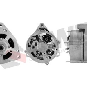 Alternator QWP WGE172 – Mercedes | AutoRival