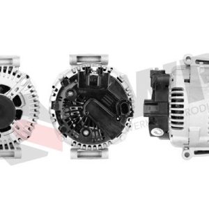Alternator QWP WGE199 – Mercedes | AutoRival