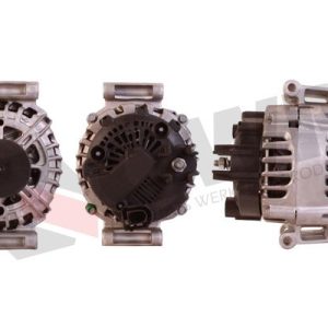 Alternator QWP WGE2009 – Mercedes | AutoRival
