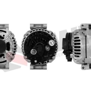 Alternator QWP WGE248 – Mercedes | AutoRival