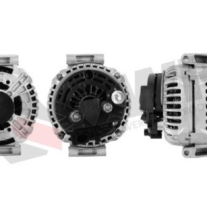 Alternator QWP WGE443 – Mercedes | AutoRival