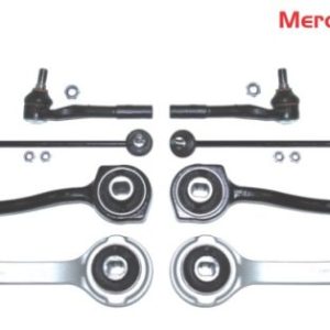 Brat suspensie roata QWP WSS1003 – Mercedes | AutoRival
