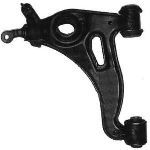 Brat suspensie roata QWP WSS1461 – Mercedes | AutoRival