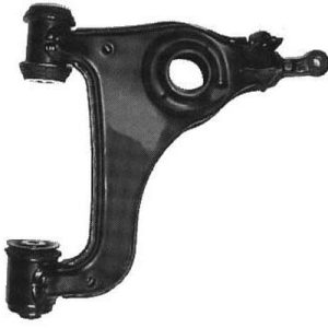 Brat suspensie roata QWP WSS1479 – Mercedes | AutoRival