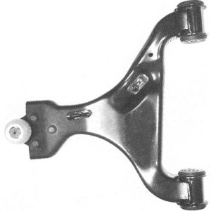 Brat suspensie roata QWP WSS1513 – Mercedes | AutoRival
