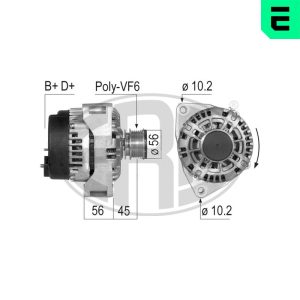 Alternator ERA 210098A – imagine produs