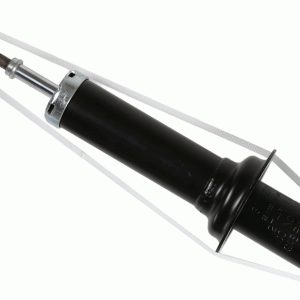 Amortizor MITSUBISHI LANCER VII (CS_A, CT_A) 2.0 (CS9A) benzina 135 cai BOGE 27-P07-A