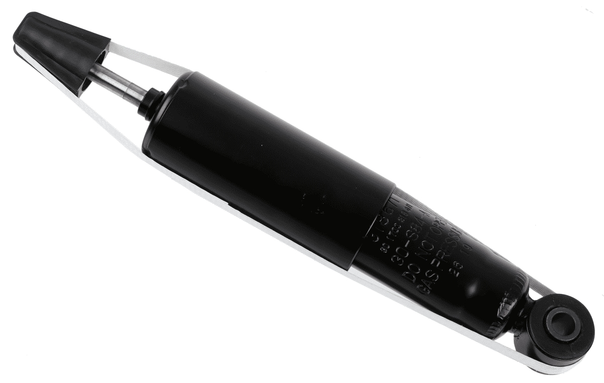 Amortizor MITSUBISHI L200 (K7_T, K6_T, K5_T) 2.5 TD 4WD (K74T) diesel 115 cai BOGE 30-S84-A