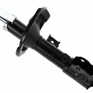 Amortizor MITSUBISHI LANCER VIII (CY_A, CZ_A) 2.0 i Ralliart 4WD (CY4A) benzina 241 cai BOGE 32-T77-A