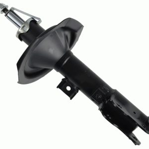 Amortizor MITSUBISHI LANCER VIII Sportback (CX_A) 1.8 MIVEC (CX3A, CX6A) benzina 140 cai BOGE 32-T78-A