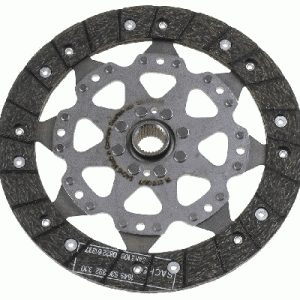 Disc ambreiaj MITSUBISHI COLT VI (Z3_A, Z2_A) 1.5 DI-D (Z39A) diesel 95 cai SACHS 1864 000 488