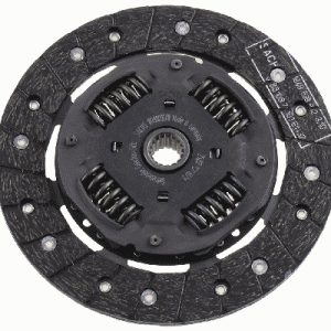 Disc ambreiaj MITSUBISHI COLT VI (Z3_A, Z2_A) 1.5 (Z23A) benzina 109 cai SACHS 1878 003 240