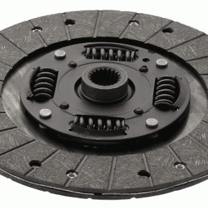 Disc ambreiaj MITSUBISHI GALANT VIII combi (EA_, EC_) 2.0 (EA2W) benzina 133 cai SACHS 1878 634 063