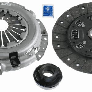 Kit ambreiaj MITSUBISHI L200 (K3_T, K2_T, K1_T, K0_T) 2.5 TD 4WD (K34T) diesel 87 cai SACHS 3000 264 003