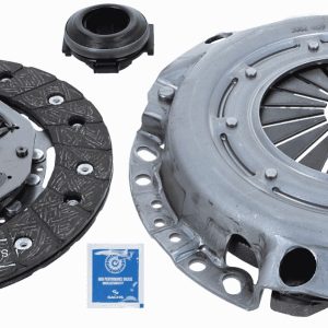 Kit ambreiaj MITSUBISHI CARISMA (DA_) 1.6 (DA1A) benzina 99 cai SACHS 3000 842 501