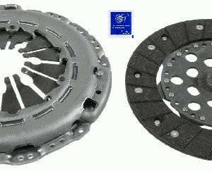 Kit ambreiaj MITSUBISHI CARISMA limuzina (DA_) 1.9 DI-D (DA5A) diesel 115 cai SACHS 3000 858 101