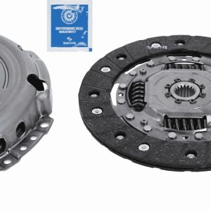 Kit ambreiaj MITSUBISHI COLT VI (Z3_A, Z2_A) 1.5 (Z23A) benzina 109 cai SACHS 3000 951 039