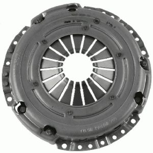 Placa presiune ambreiaj MITSUBISHI COLT VI (Z3_A, Z2_A) 1.1 (Z31A, Z32A) benzina 75 cai SACHS 3082 000 593