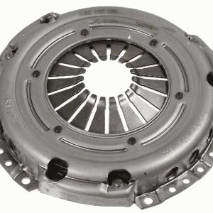 Placa presiune ambreiaj MITSUBISHI COLT VI (Z3_A, Z2_A) 1.3 (Z21A) benzina 95 cai SACHS 3082 000 595