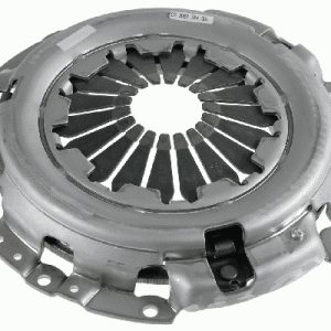 Placa presiune ambreiaj MITSUBISHI L200 (K7_T, K6_T, K5_T) 2.5 TD 4WD (K74T) diesel 99 cai SACHS 3082 784 001